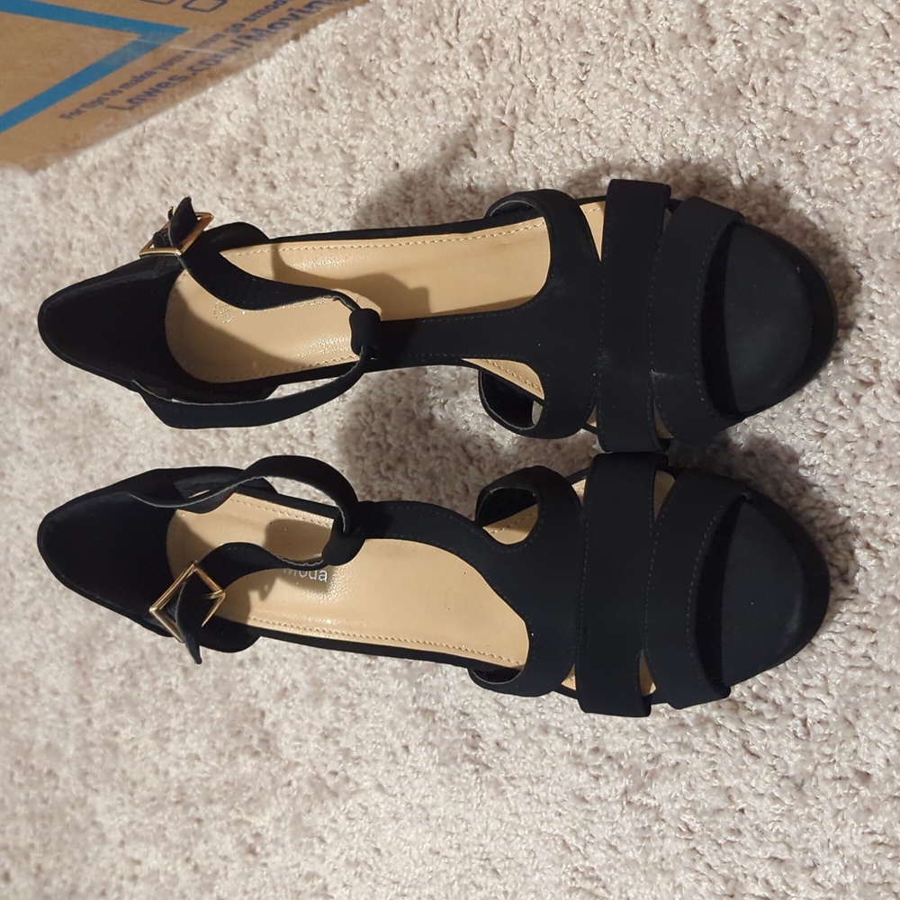 Dress Shoes